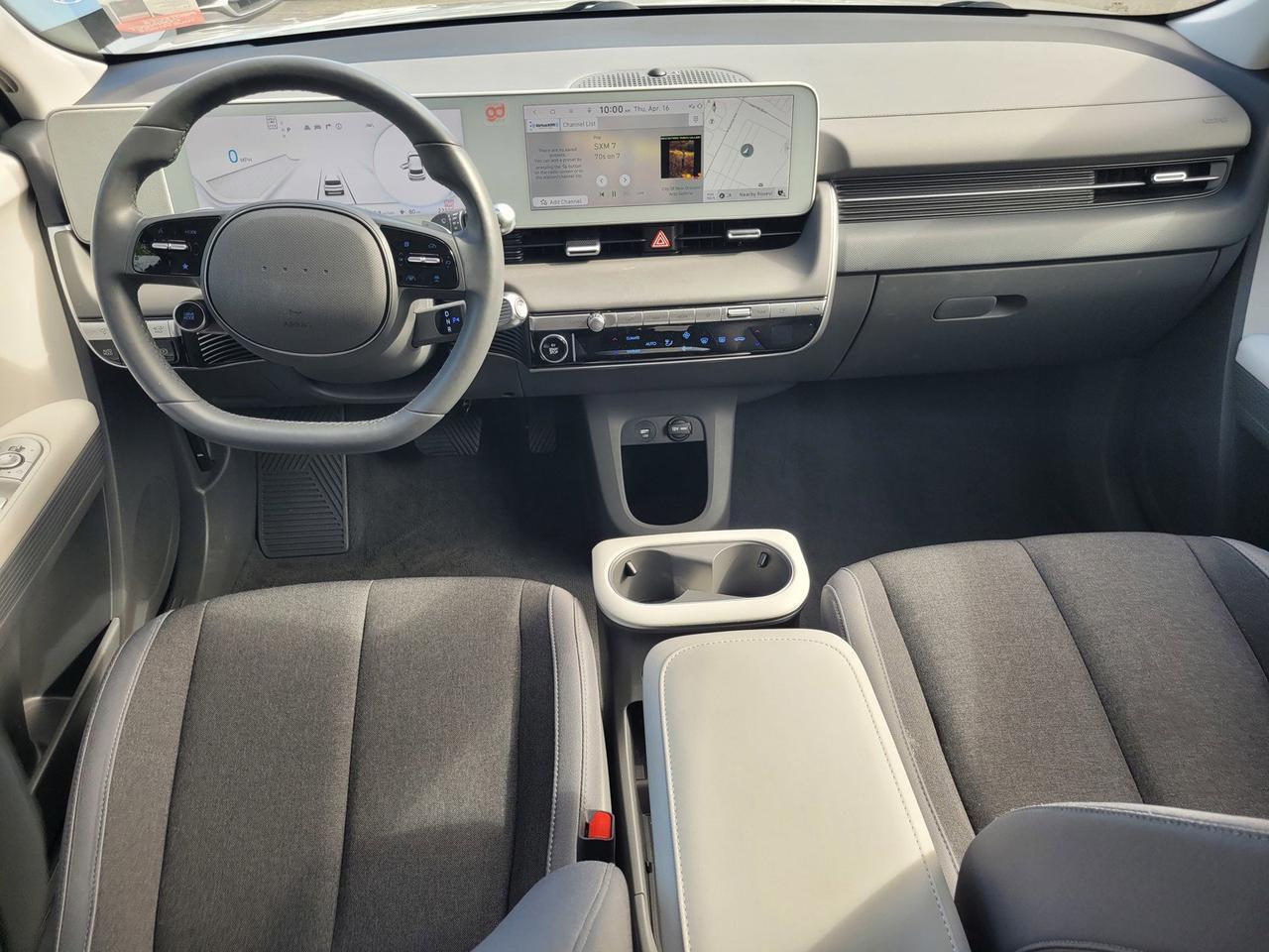 2024 HYUNDAI IONIQ 5 SEL Roseville CA