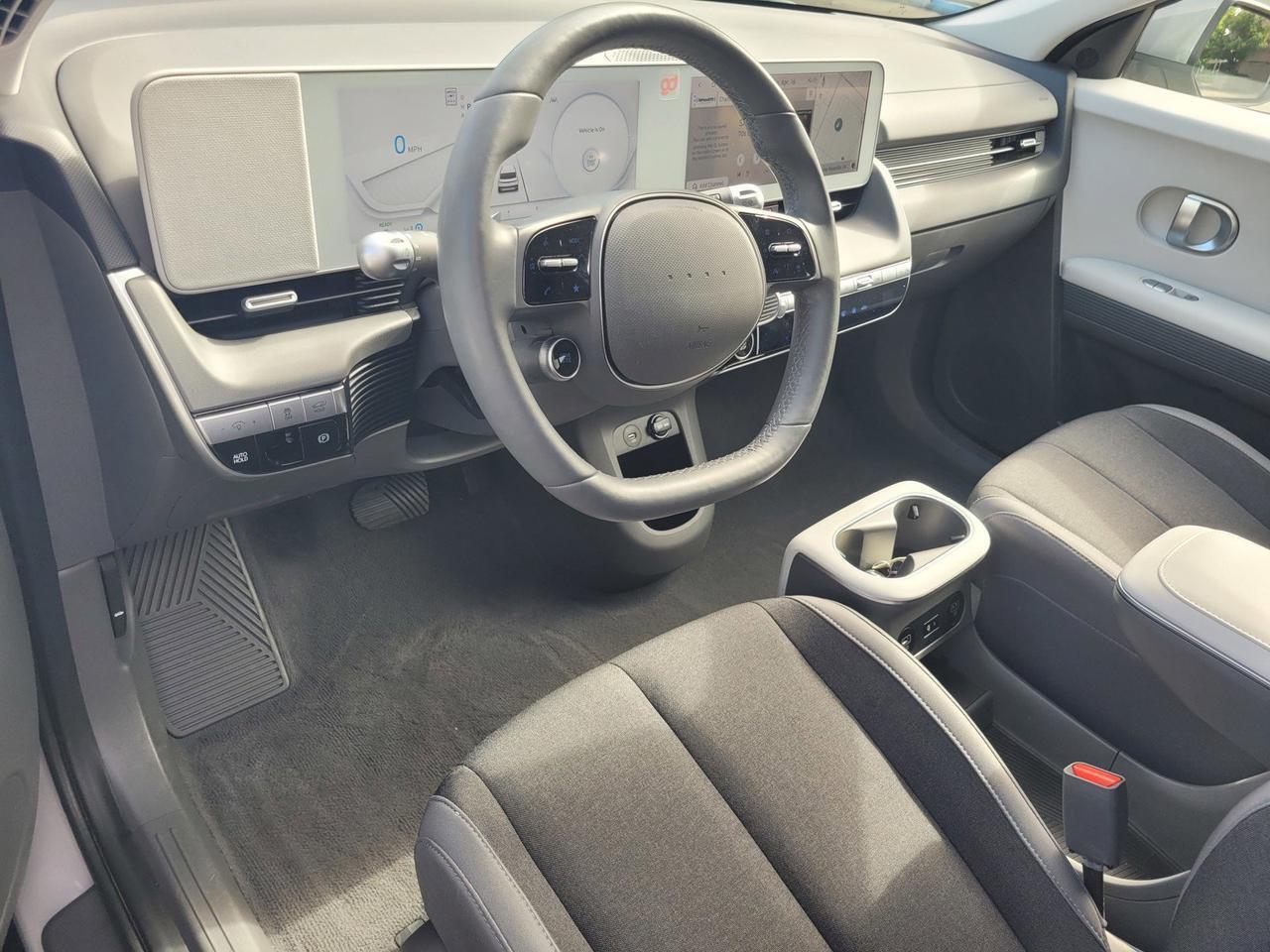 2024 HYUNDAI IONIQ 5 SEL Roseville CA