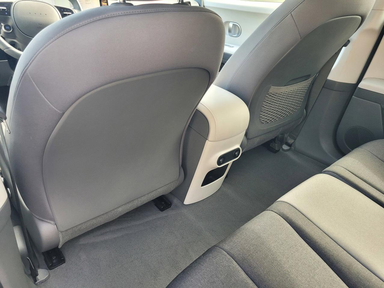 2024 HYUNDAI IONIQ 5 SEL Roseville CA