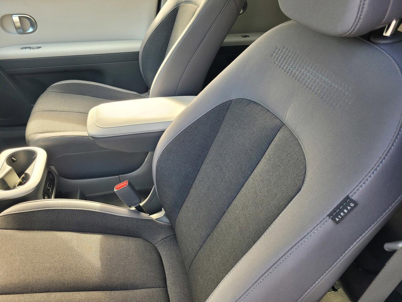 2024 HYUNDAI IONIQ 5 SEL Roseville CA