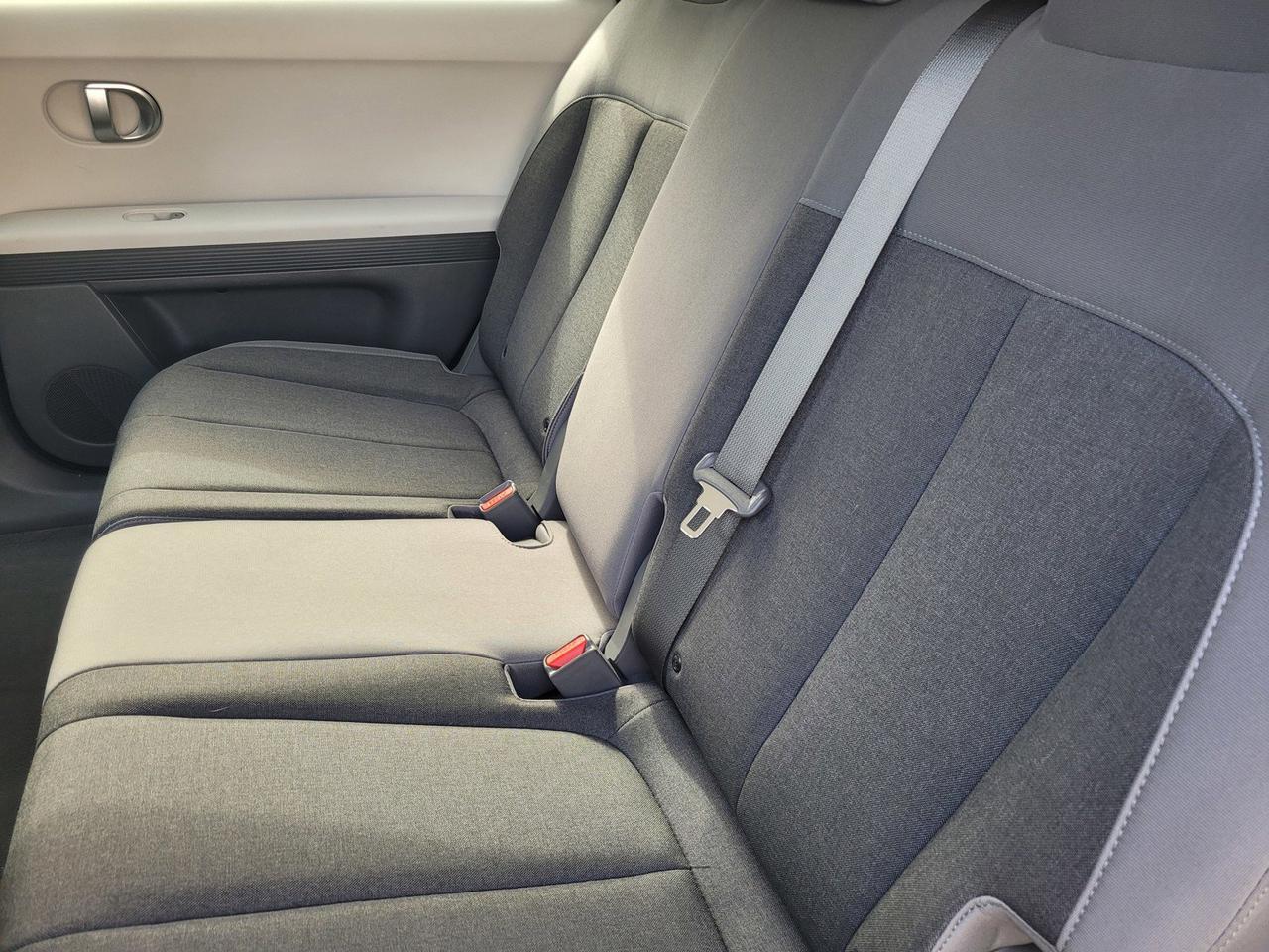 2024 HYUNDAI IONIQ 5 SEL Roseville CA