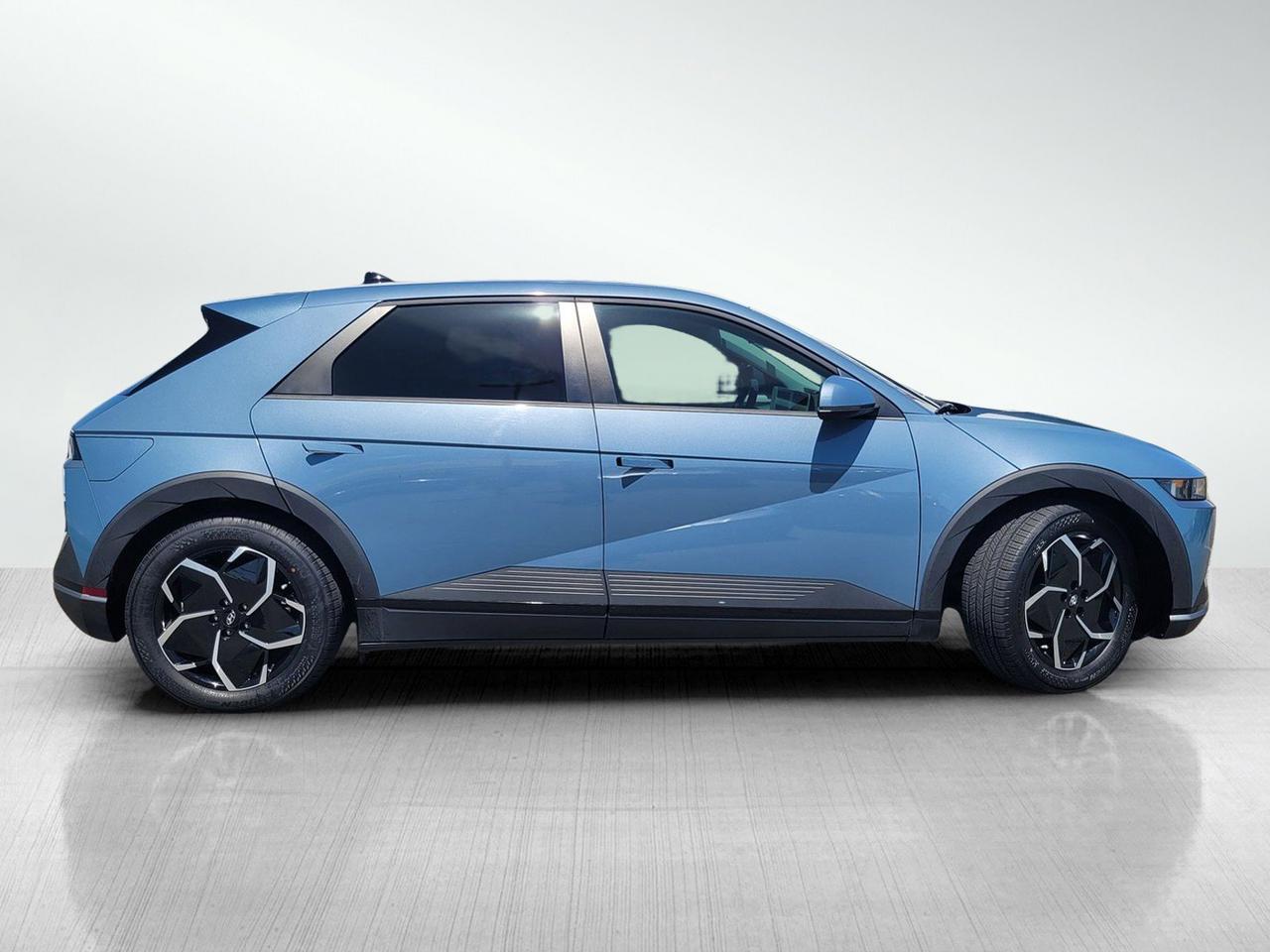 2024 HYUNDAI IONIQ 5 SEL Roseville CA