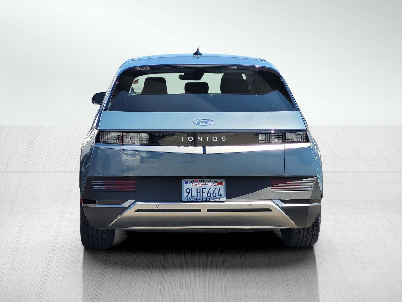 2024 HYUNDAI IONIQ 5 SEL Roseville CA