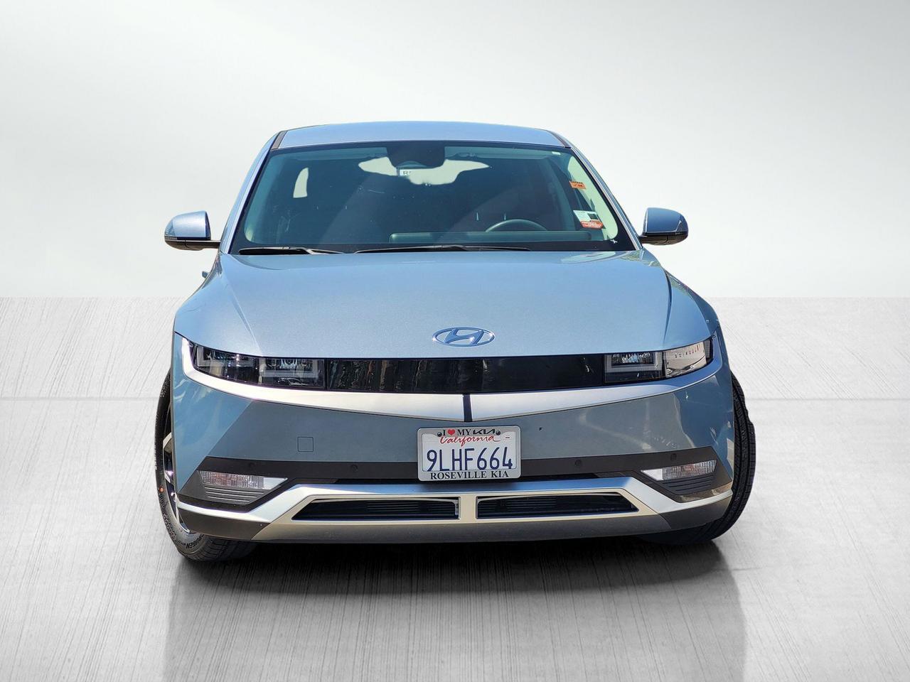 2024 HYUNDAI IONIQ 5 SEL Roseville CA