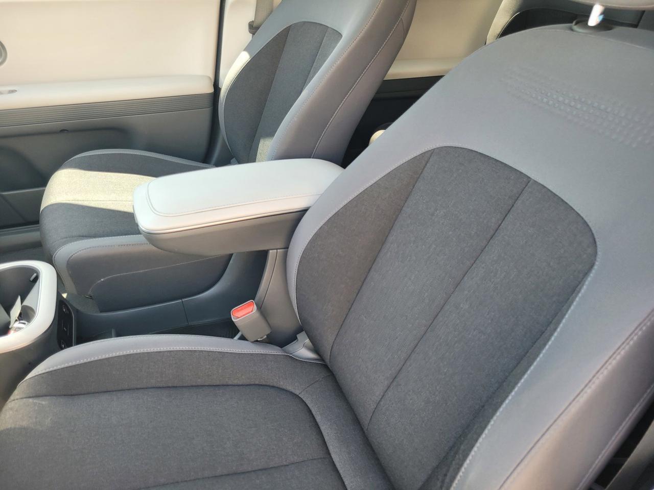 2024 HYUNDAI IONIQ 5 SEL Roseville CA