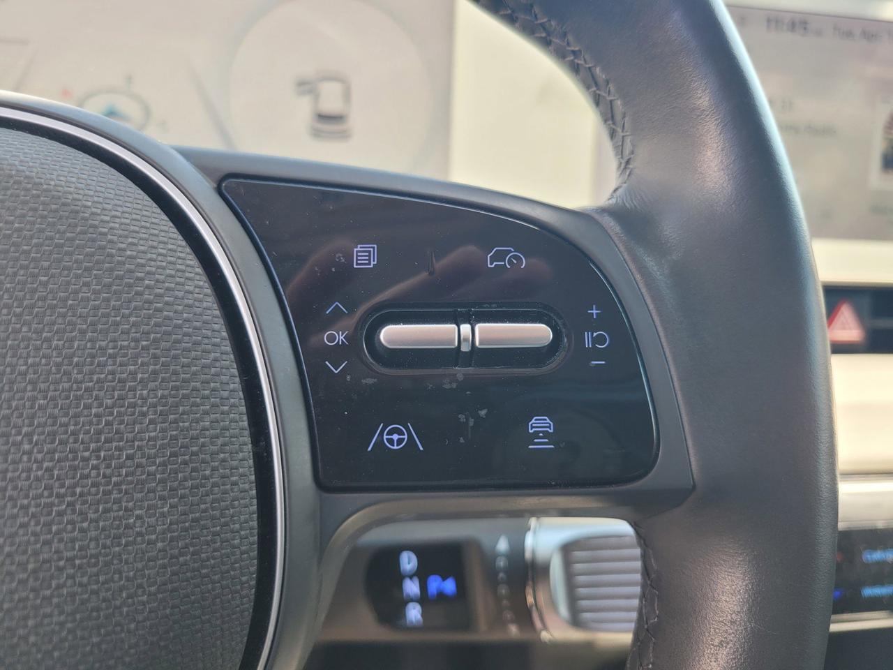 2024 HYUNDAI IONIQ 5 SEL Roseville CA