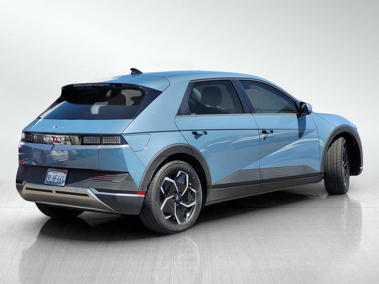 2024 HYUNDAI IONIQ 5 SEL Roseville CA