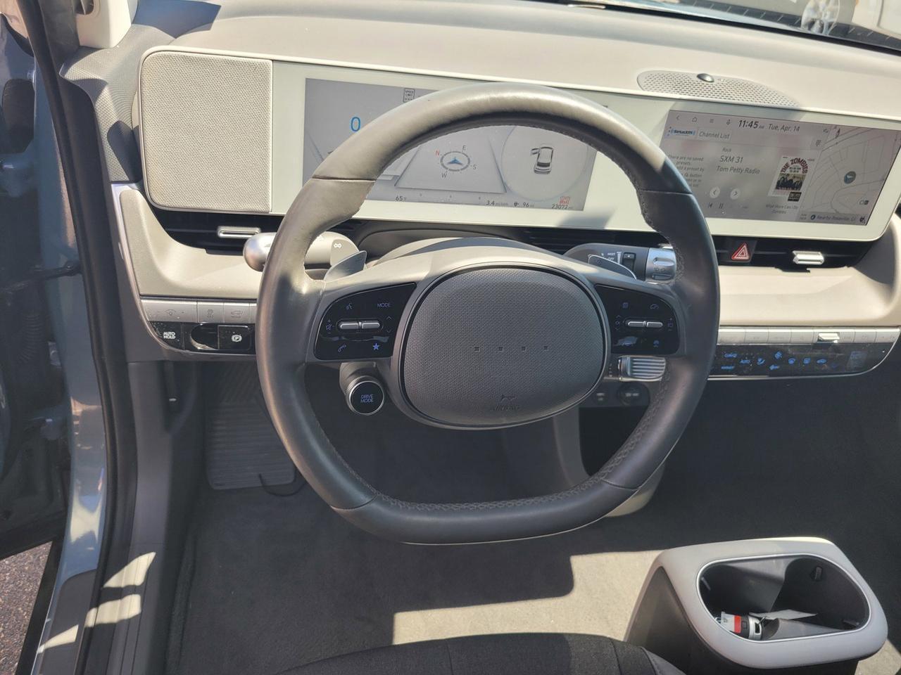 2024 HYUNDAI IONIQ 5 SEL Roseville CA