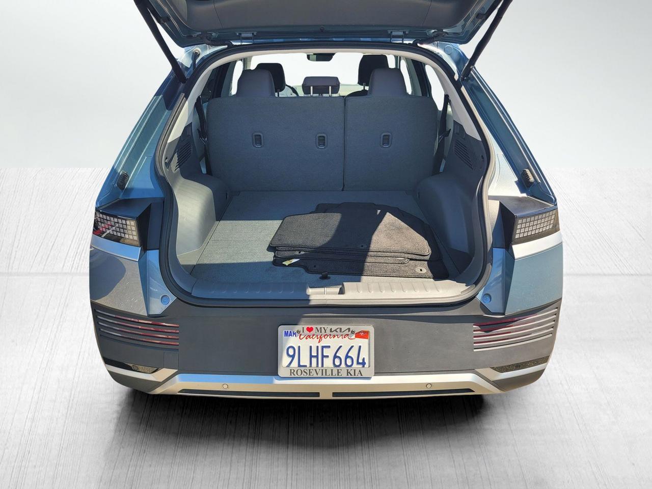 2024 HYUNDAI IONIQ 5 SEL Roseville CA