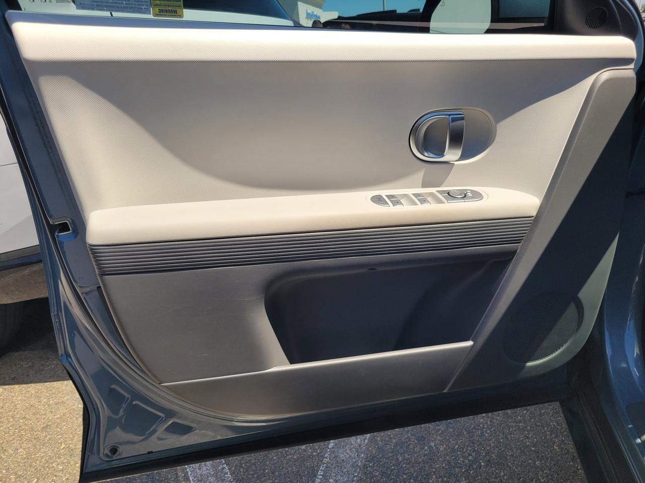 2024 HYUNDAI IONIQ 5 SEL Roseville CA