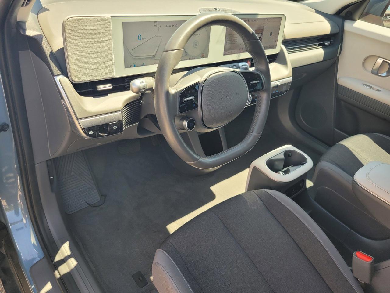 2024 HYUNDAI IONIQ 5 SEL Roseville CA