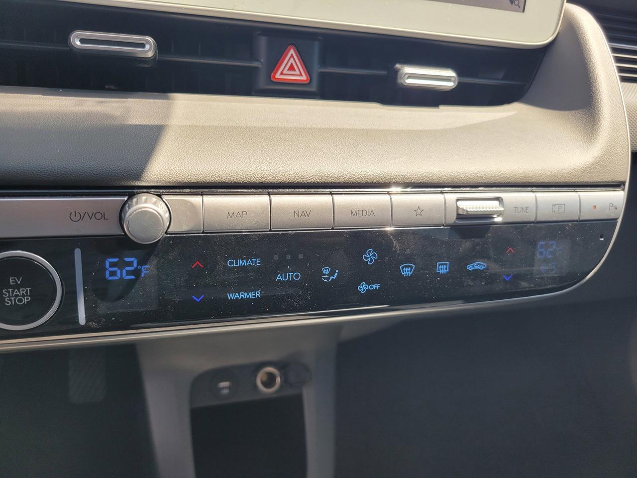 2024 HYUNDAI IONIQ 5 SEL Roseville CA