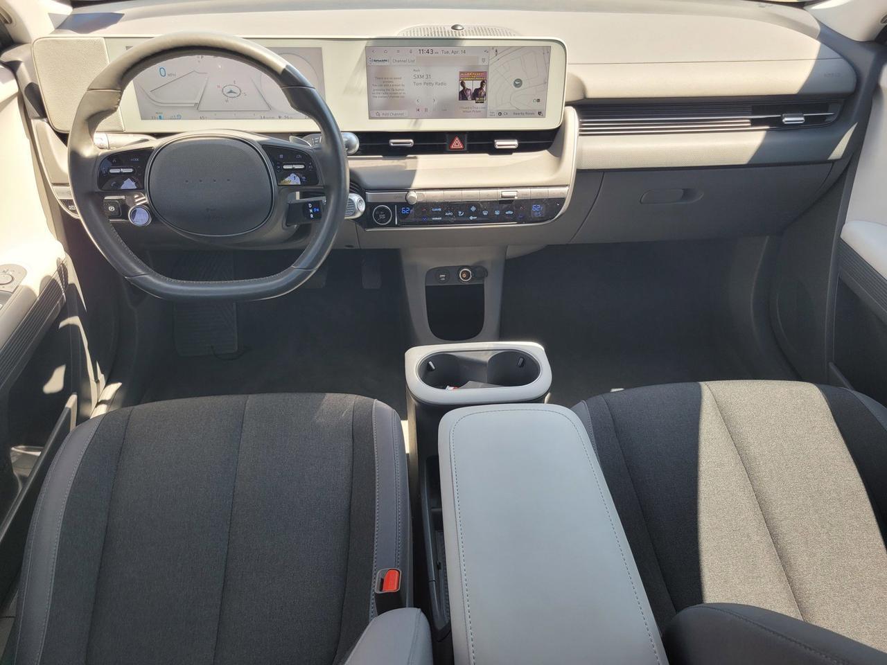 2024 HYUNDAI IONIQ 5 SEL Roseville CA