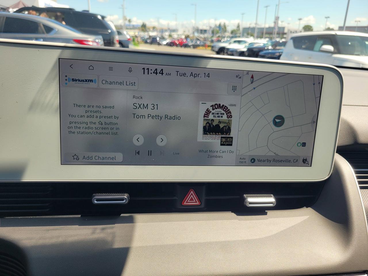 2024 HYUNDAI IONIQ 5 SEL Roseville CA