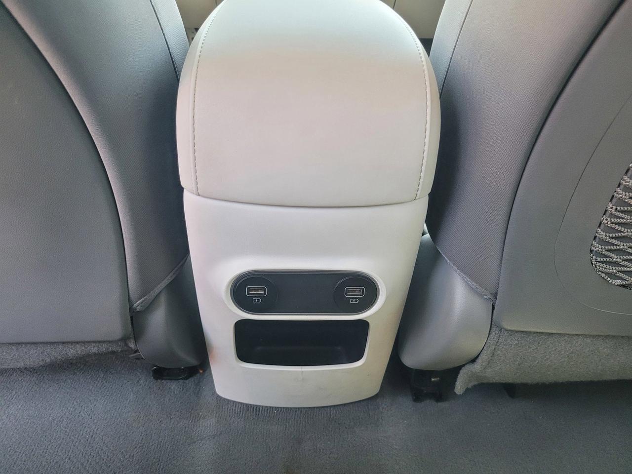 2024 HYUNDAI IONIQ 5 SEL Roseville CA