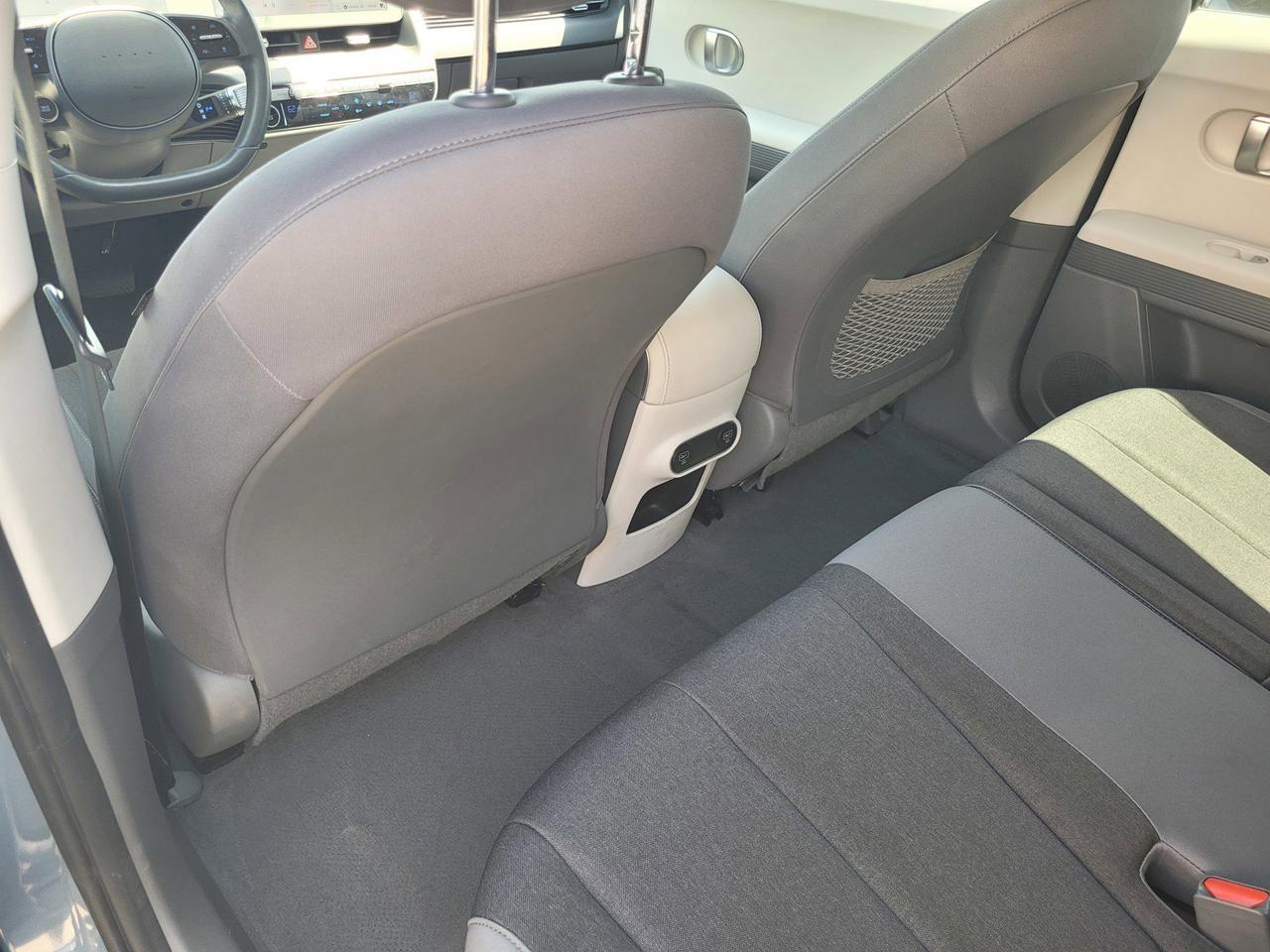 2024 HYUNDAI IONIQ 5 SEL Roseville CA