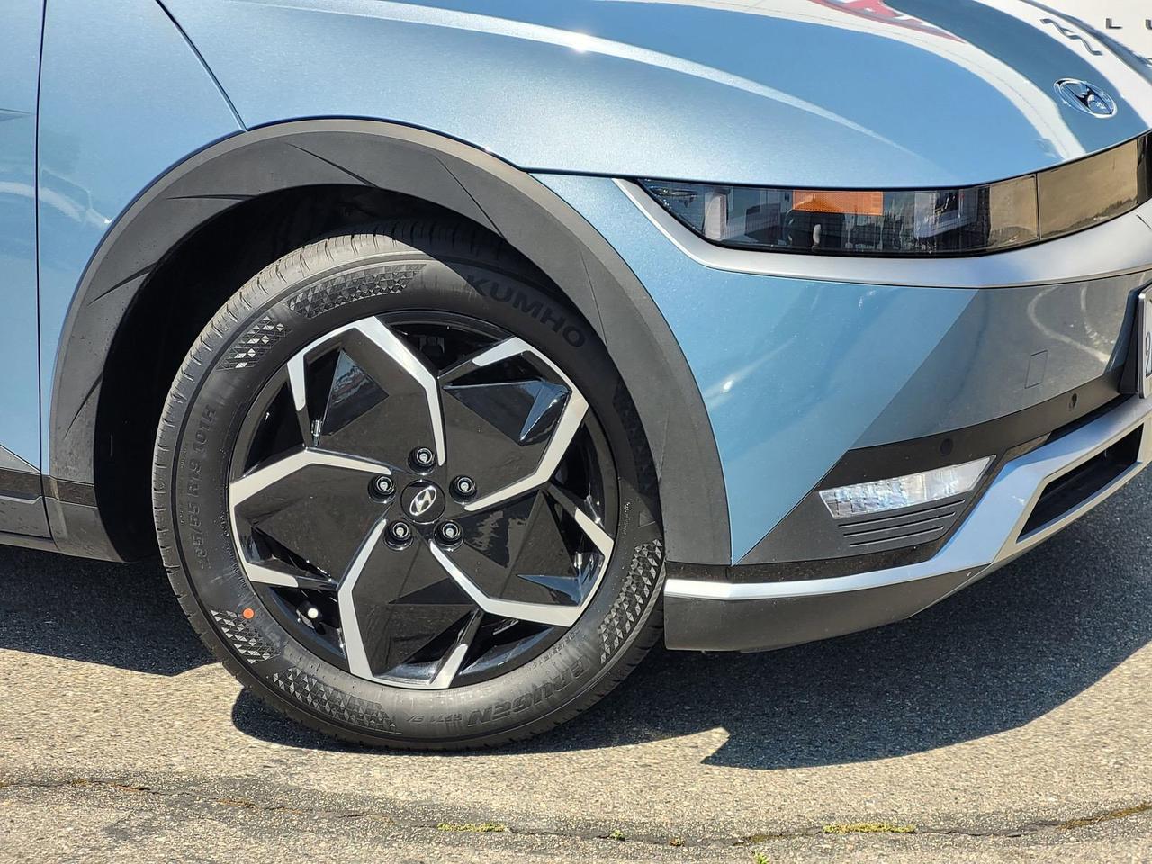 2024 HYUNDAI IONIQ 5 SEL Roseville CA