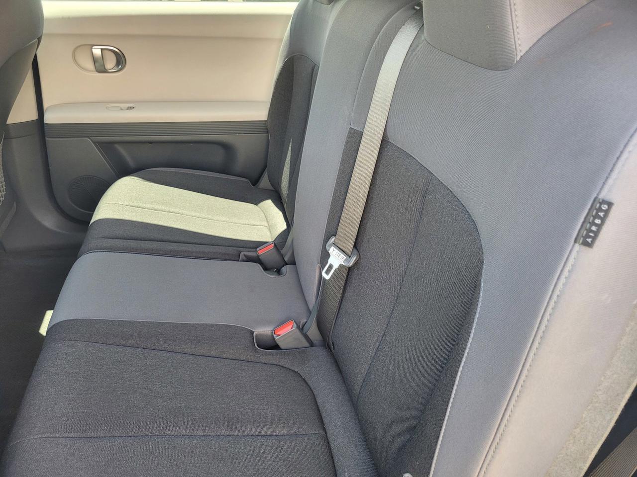 2024 HYUNDAI IONIQ 5 SEL Roseville CA