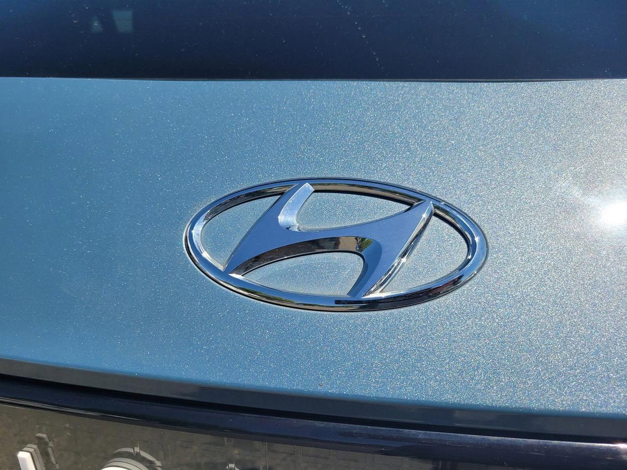 2024 HYUNDAI IONIQ 5 SEL Roseville CA