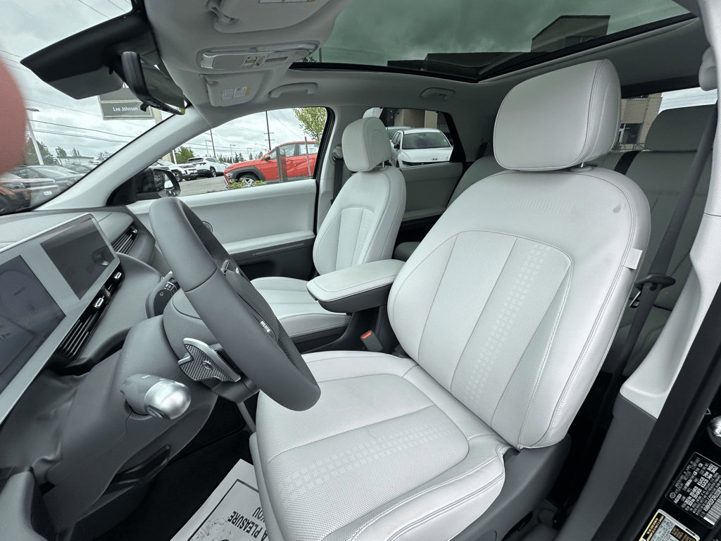 2024 HYUNDAI Ioniq 5 Preferred AWD Long Range w/Ultimate Pkg Richmond Hill ON