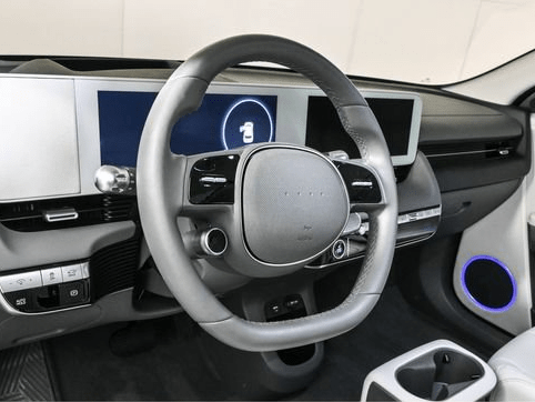 2024 HYUNDAI Ioniq 5 Preferred AWD Long Range w/Ultimate Pkg Richmond Hill ON