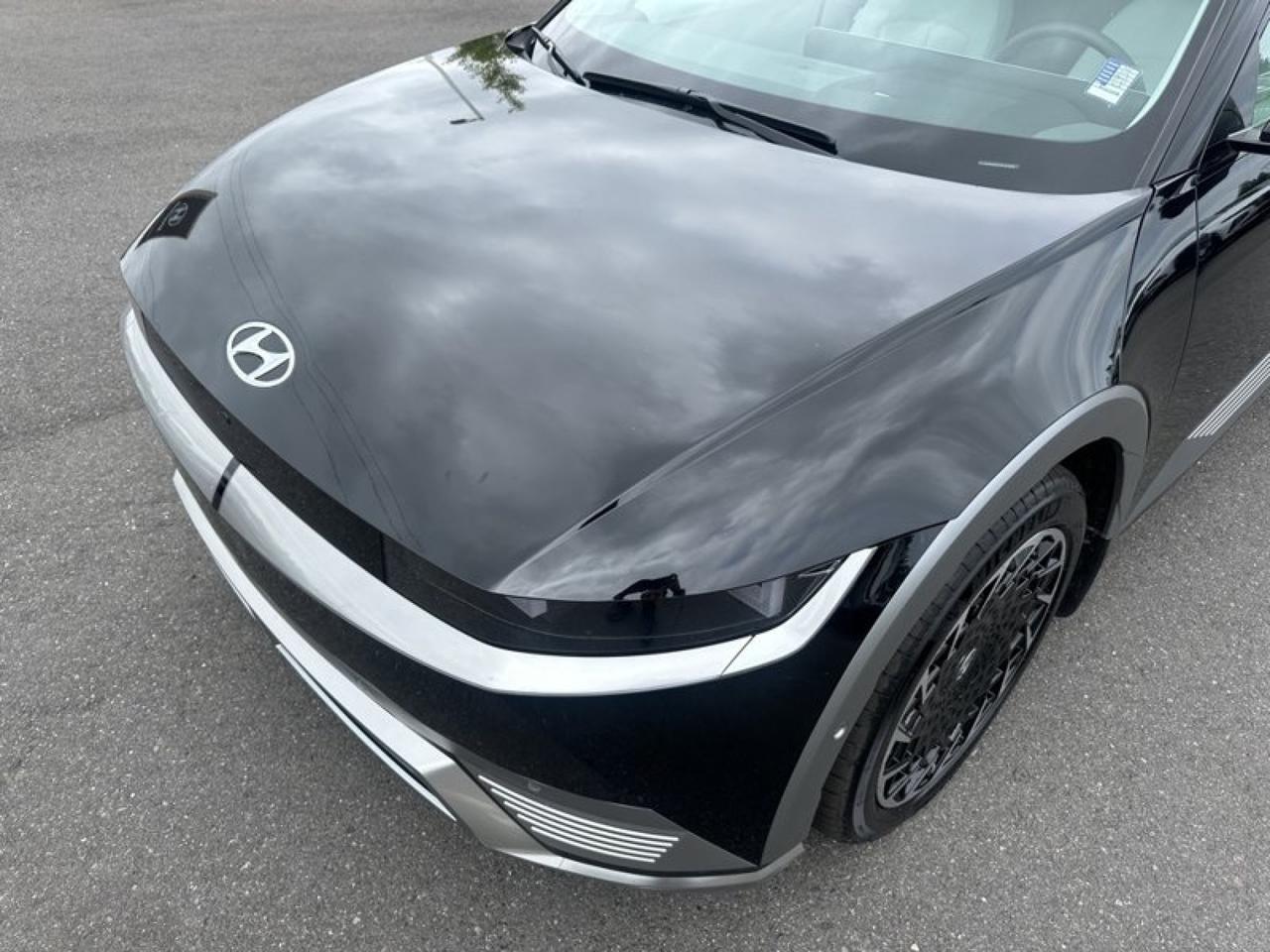 2024 HYUNDAI Ioniq 5 Preferred AWD Long Range w/Ultimate Pkg Richmond Hill ON