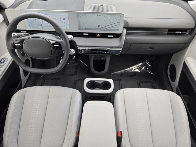 2024 HYUNDAI Ioniq 5 Preferred AWD Long Range w/Ultimate Pkg Richmond Hill ON