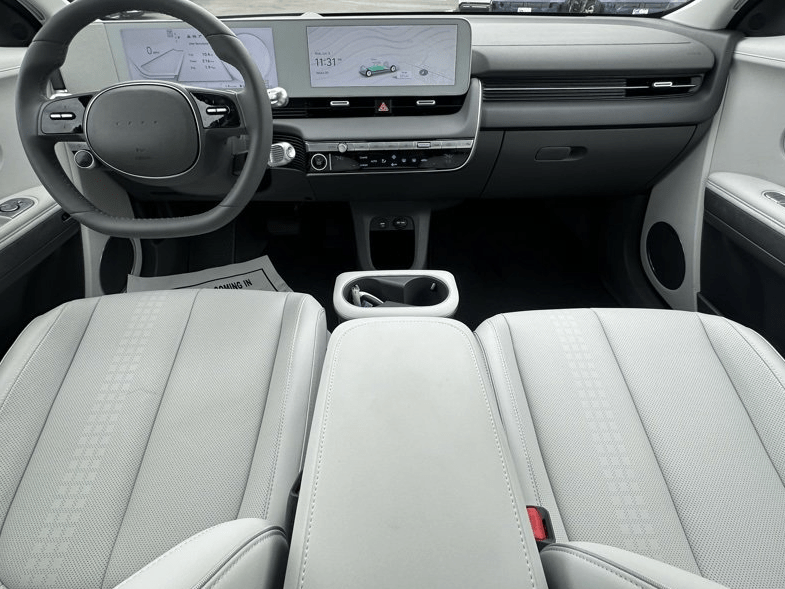 2024 HYUNDAI Ioniq 5 Preferred AWD Long Range w/Ultimate Pkg Richmond Hill ON