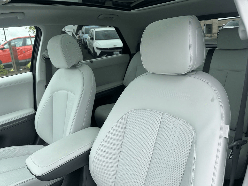 2024 HYUNDAI Ioniq 5 Preferred AWD Long Range w/Ultimate Pkg Richmond Hill ON