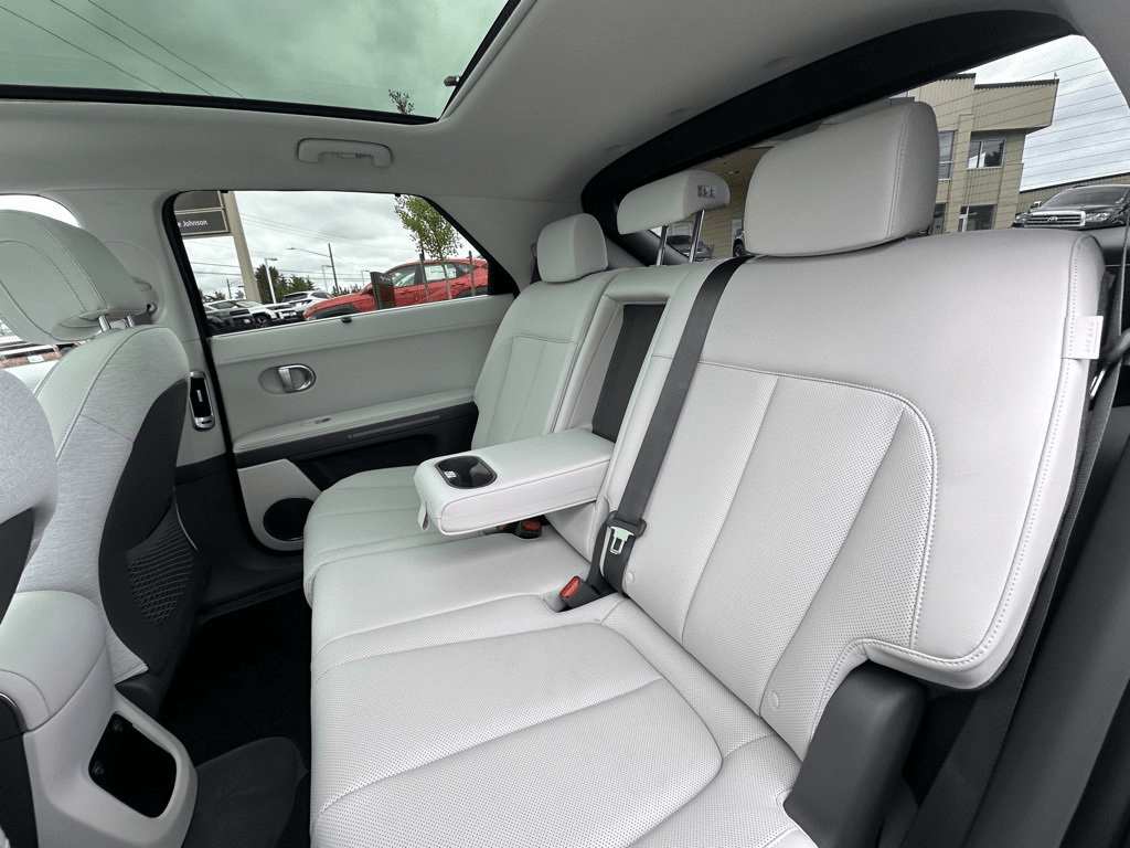 2024 HYUNDAI Ioniq 5 Preferred AWD Long Range w/Ultimate Pkg Richmond Hill ON