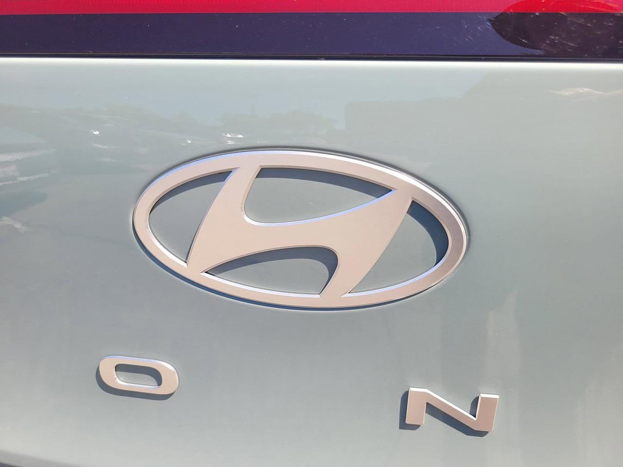 2024 HYUNDAI KONA LIMITED Roseville CA