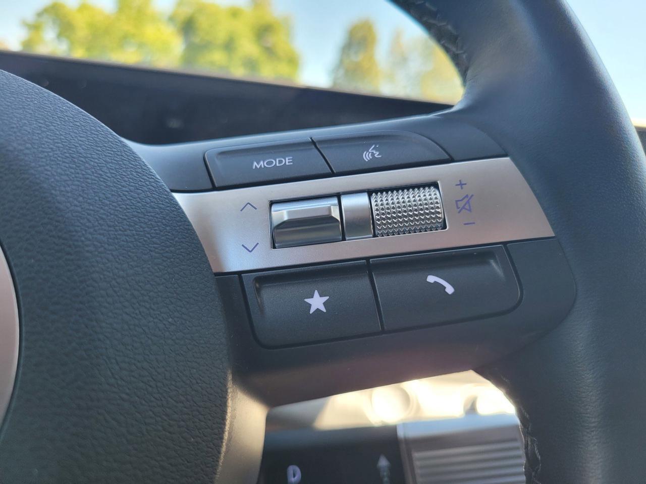 2024 HYUNDAI KONA LIMITED Roseville CA