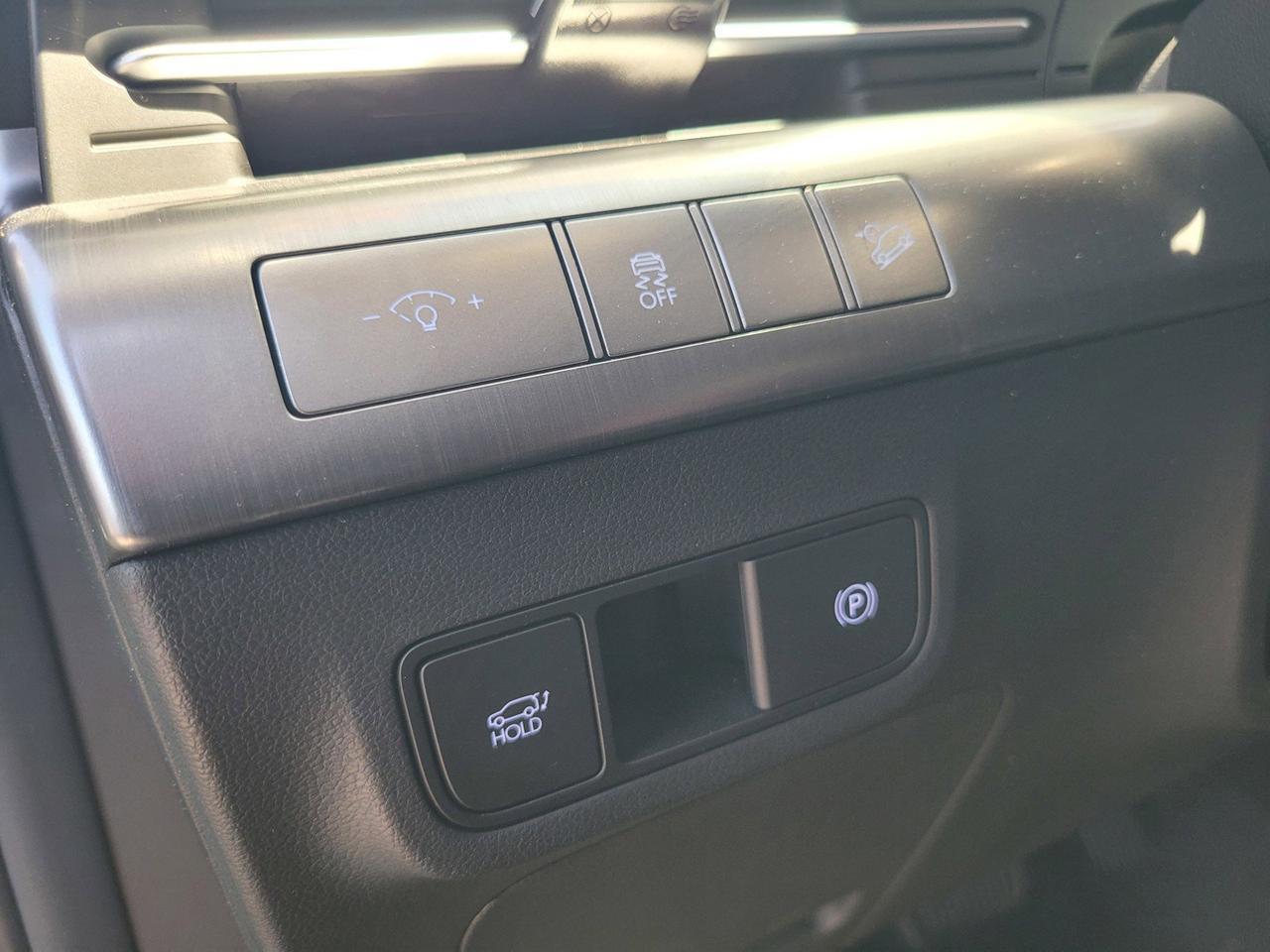 2024 HYUNDAI KONA LIMITED Roseville CA