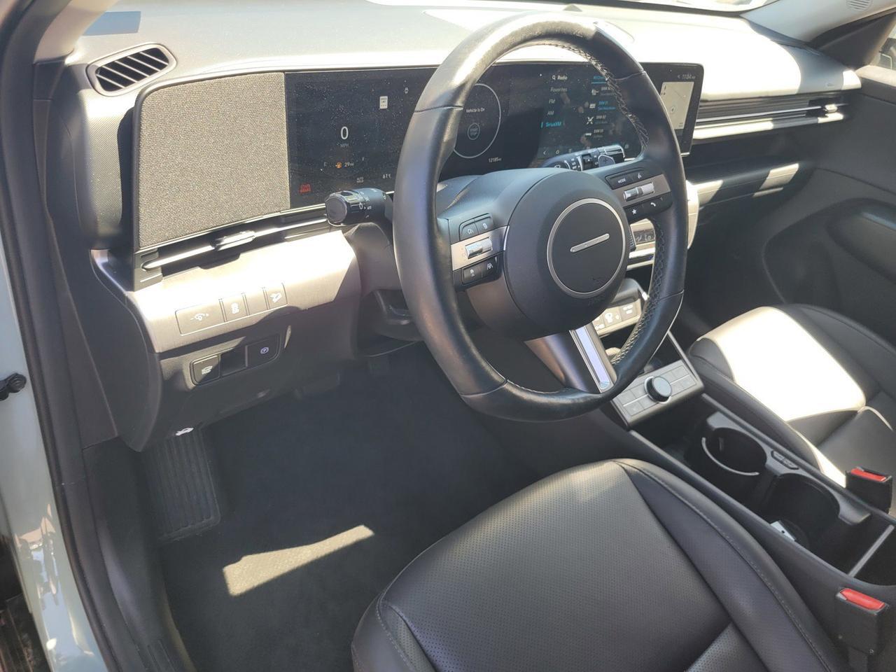 2024 HYUNDAI KONA LIMITED Roseville CA