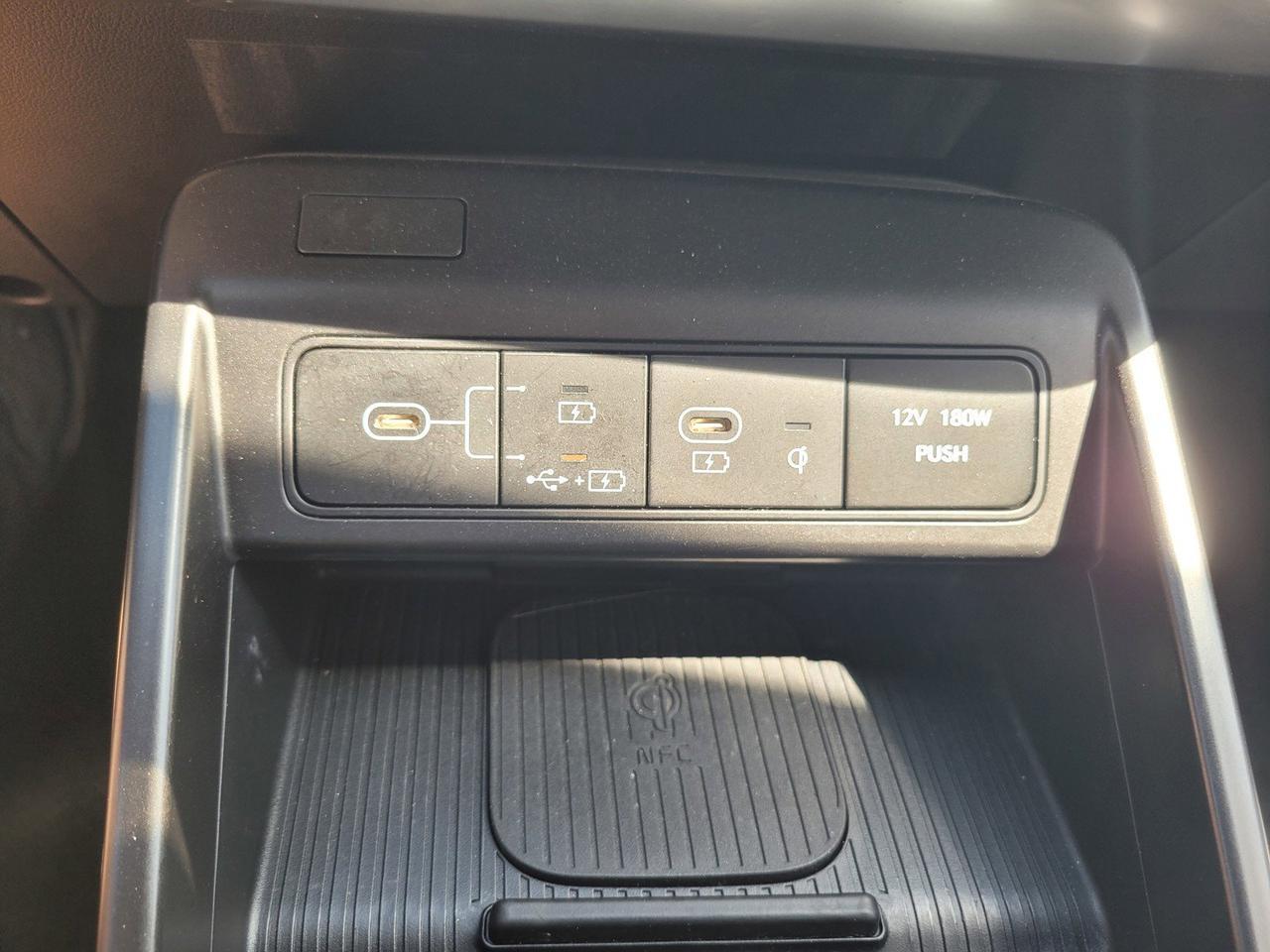 2024 HYUNDAI KONA LIMITED Roseville CA