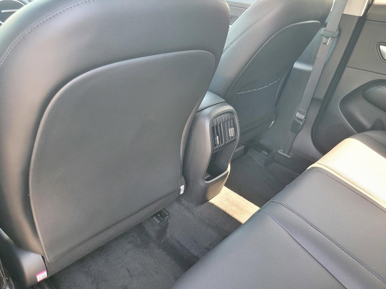 2024 HYUNDAI KONA LIMITED Roseville CA