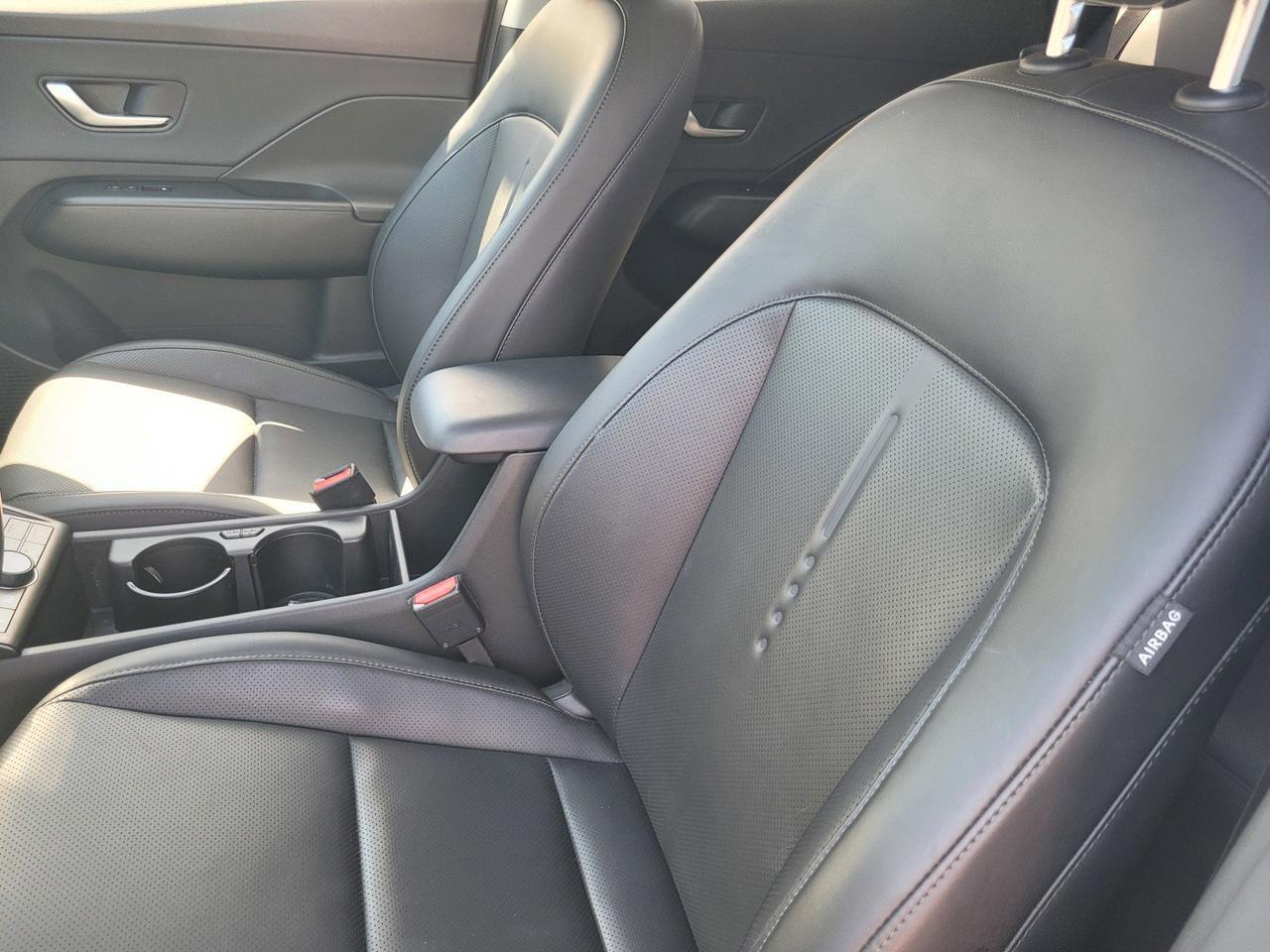 2024 HYUNDAI KONA LIMITED Roseville CA