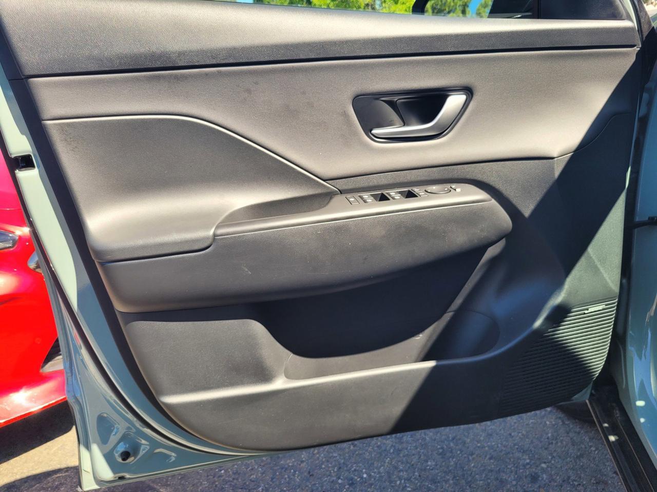 2024 HYUNDAI KONA LIMITED Roseville CA