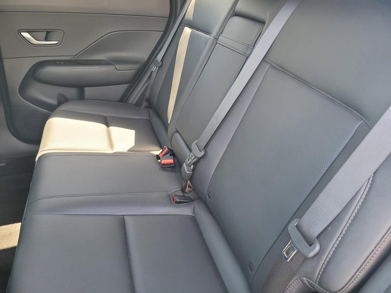 2024 HYUNDAI KONA LIMITED Roseville CA
