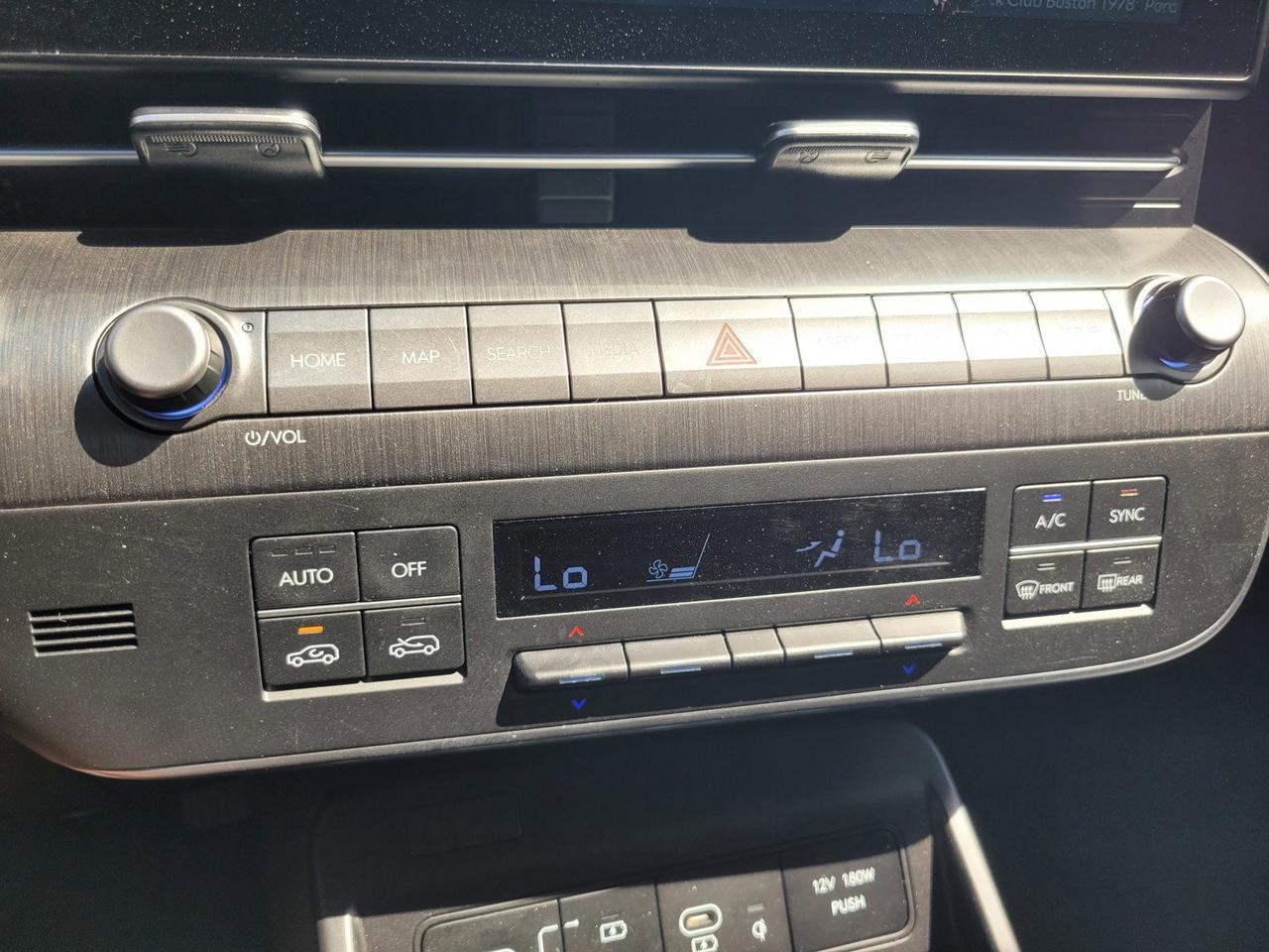 2024 HYUNDAI KONA LIMITED Roseville CA