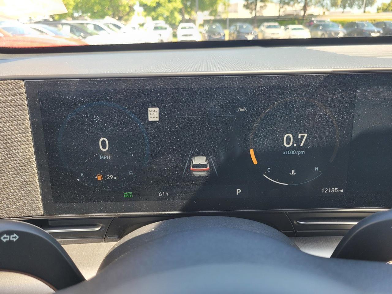 2024 HYUNDAI KONA LIMITED Roseville CA