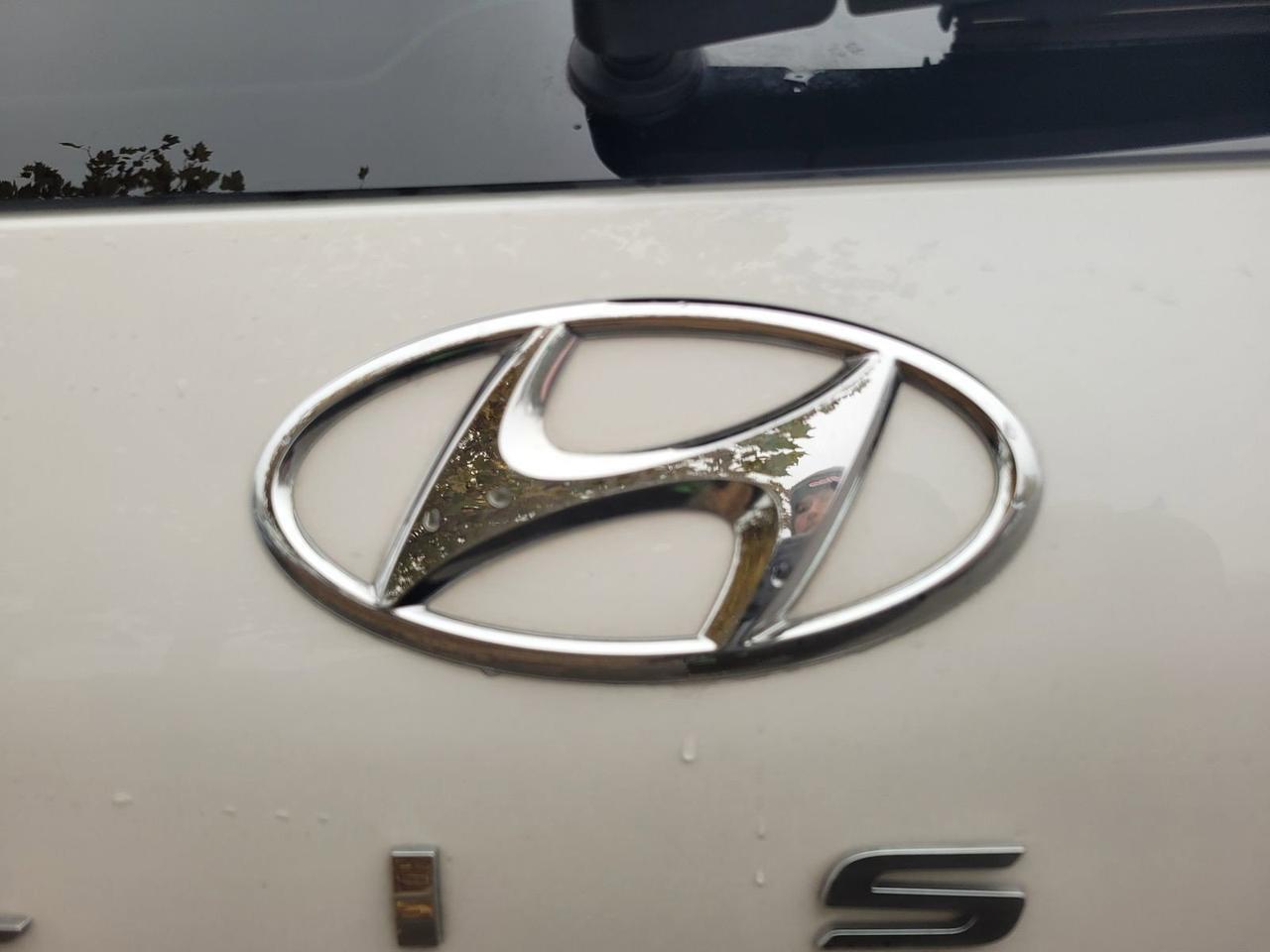 2024 HYUNDAI PALISADE SEL Roseville CA