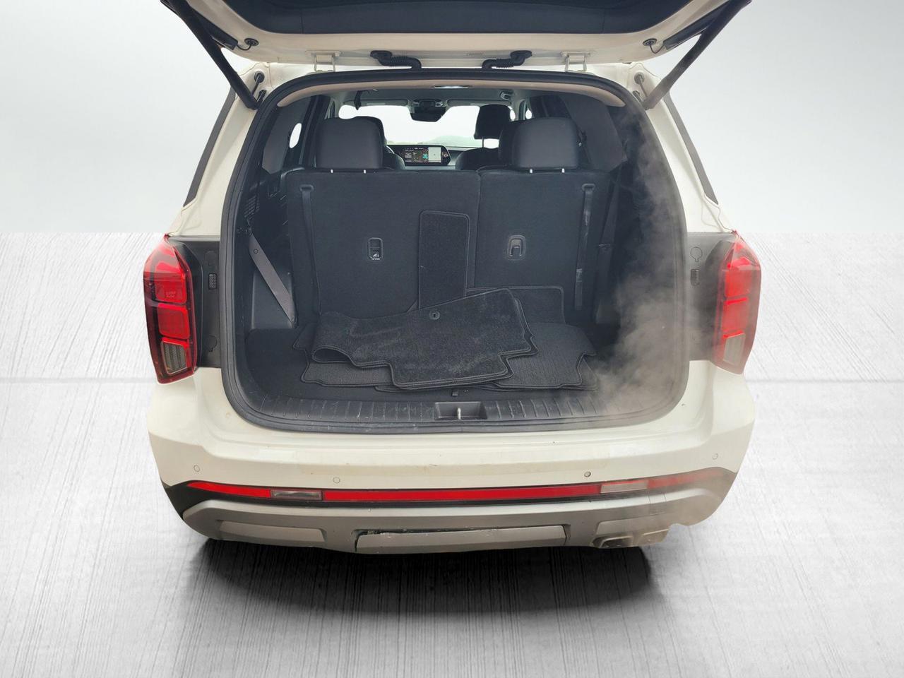 2024 HYUNDAI PALISADE SEL Roseville CA