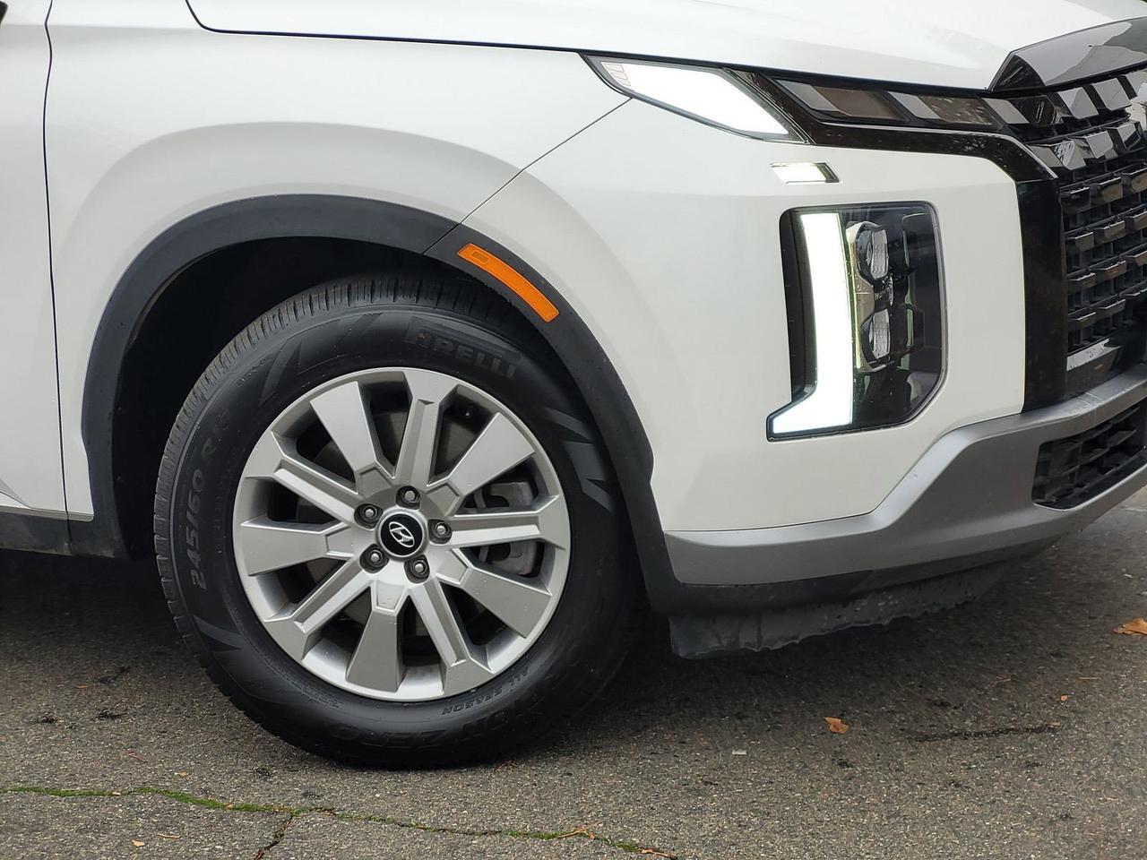 2024 HYUNDAI PALISADE SEL Roseville CA