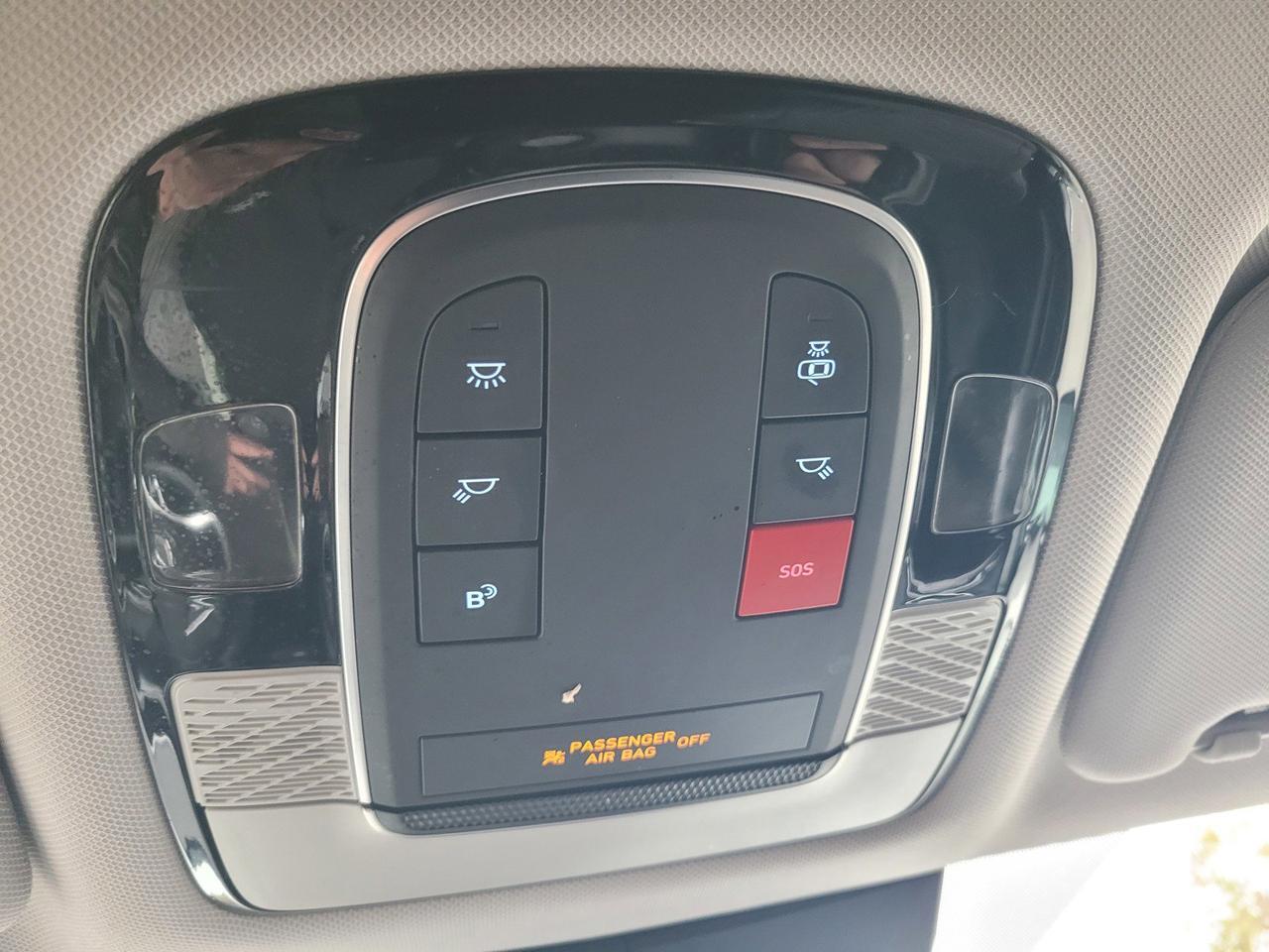 2024 HYUNDAI PALISADE SEL Roseville CA