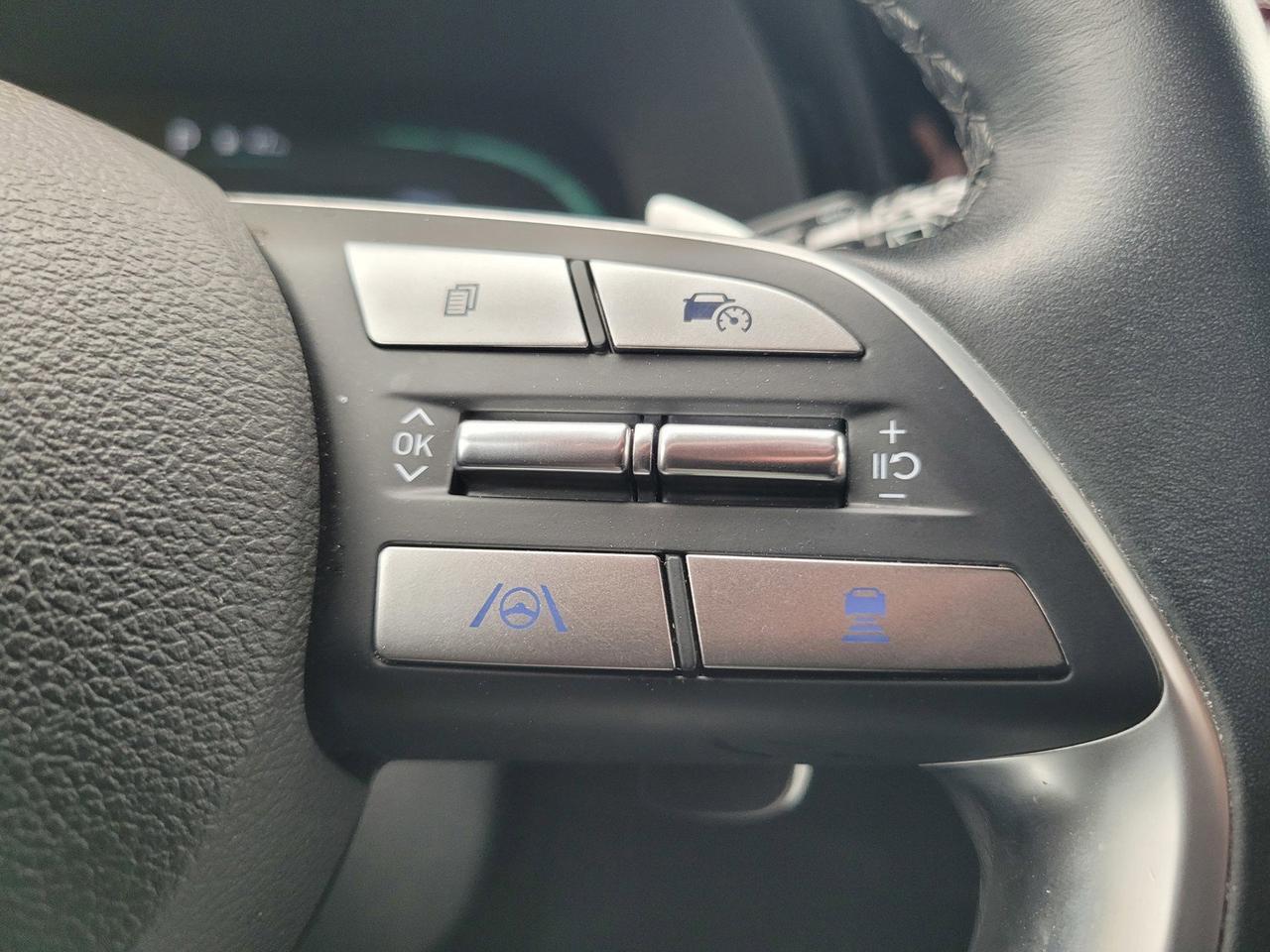 2024 HYUNDAI PALISADE SEL Roseville CA