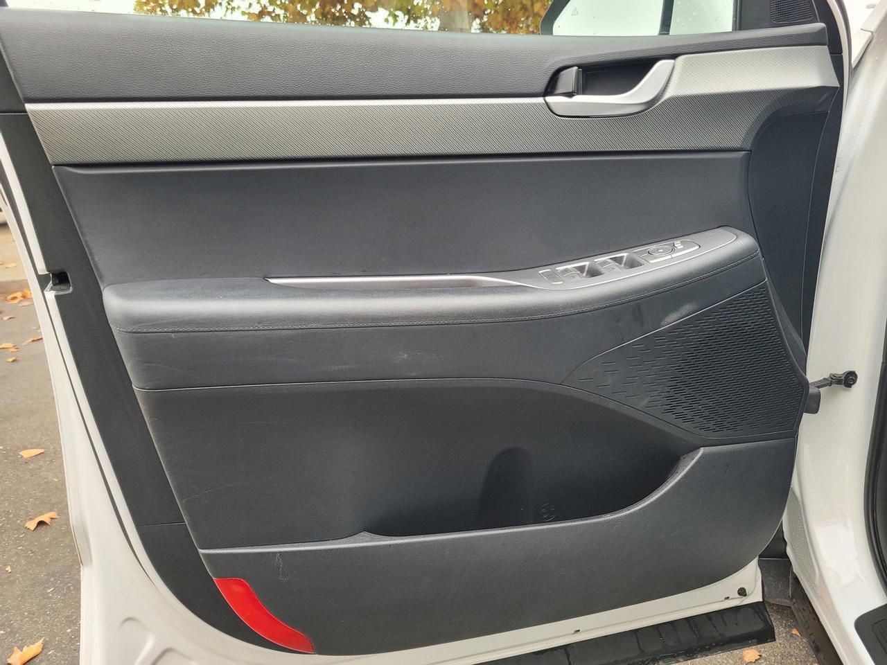 2024 HYUNDAI PALISADE SEL Roseville CA