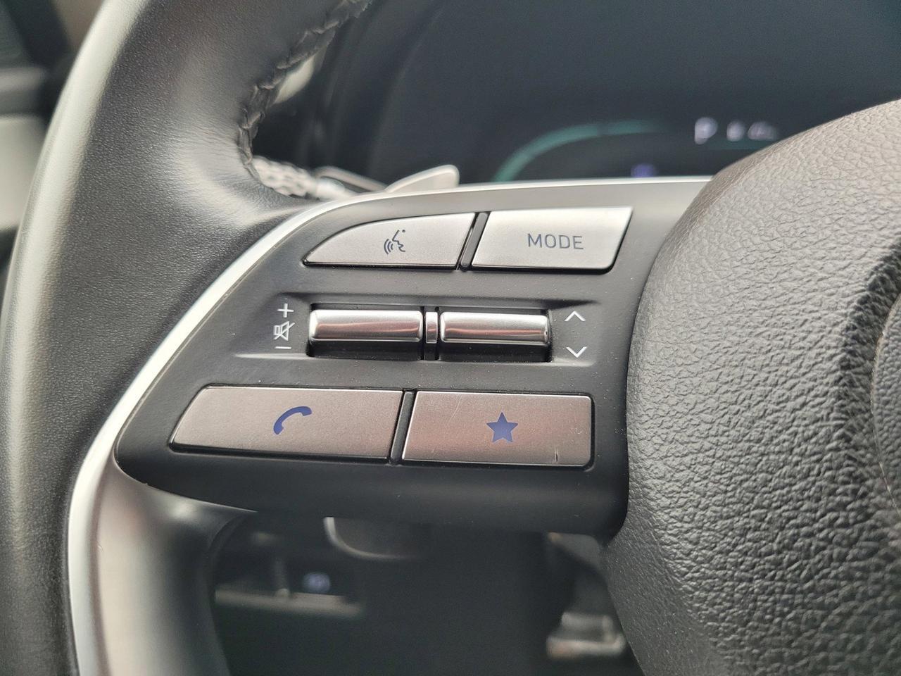 2024 HYUNDAI PALISADE SEL Roseville CA