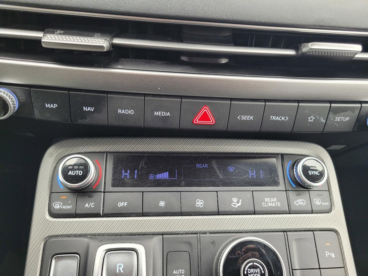 2024 HYUNDAI PALISADE SEL Roseville CA