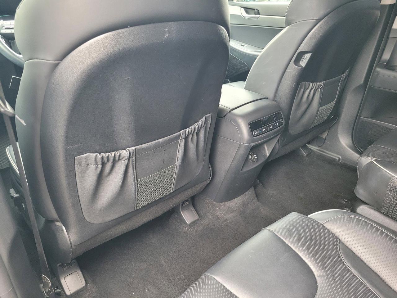 2024 HYUNDAI PALISADE SEL Roseville CA